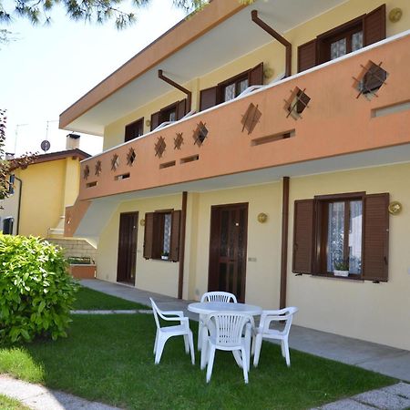 Villa Marina Bibione Exterior photo
