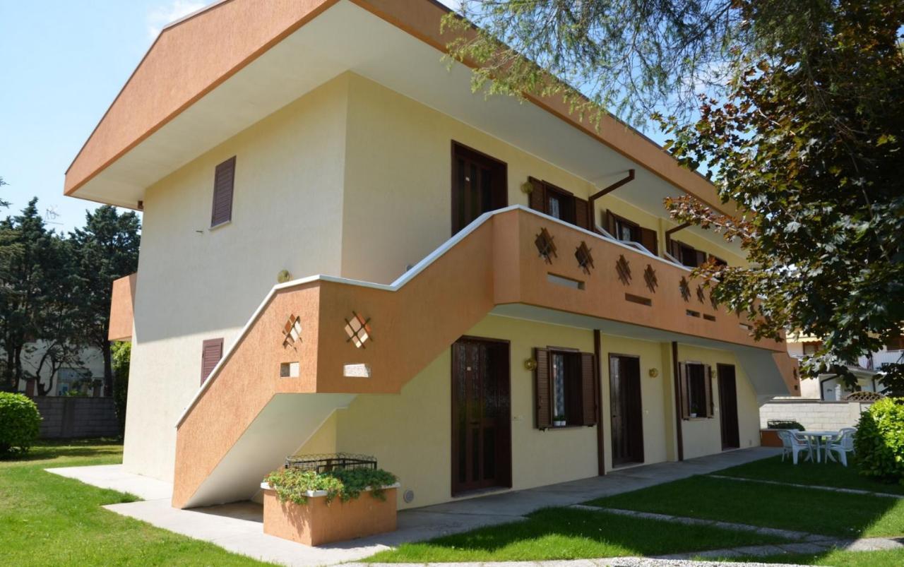 Villa Marina Bibione Exterior photo